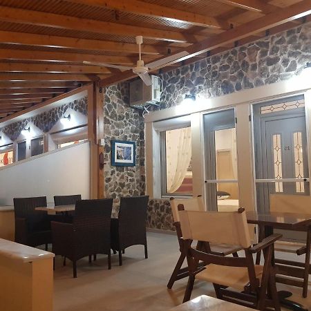 Kohyli Apartments Skala Rachoni  Luaran gambar