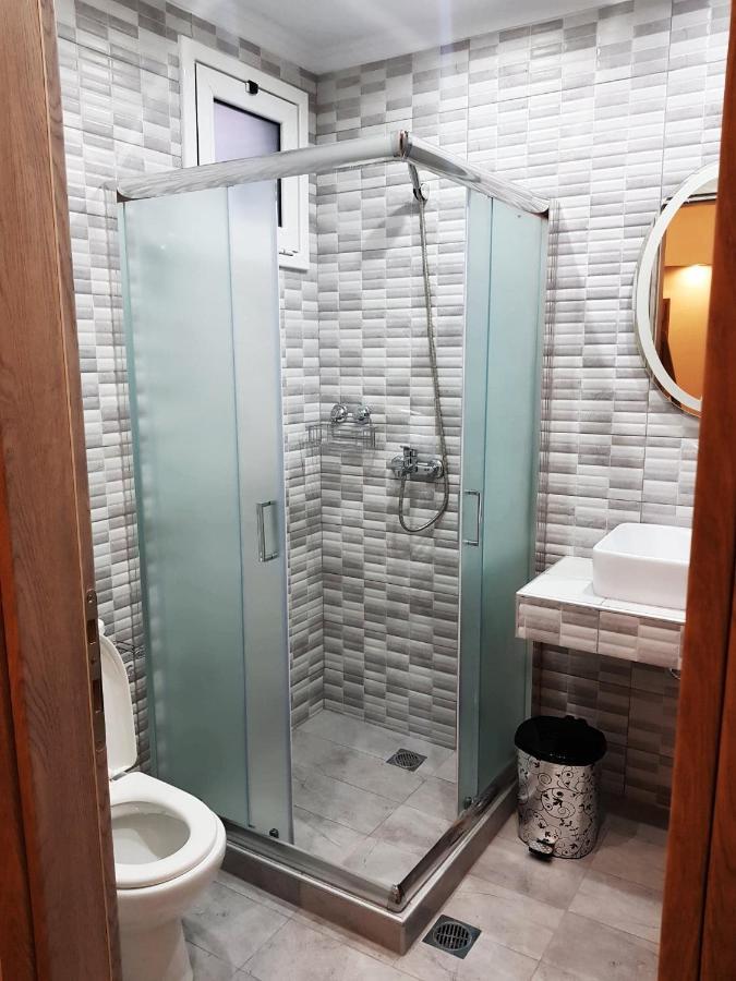 Kohyli Apartments Skala Rachoni  Luaran gambar